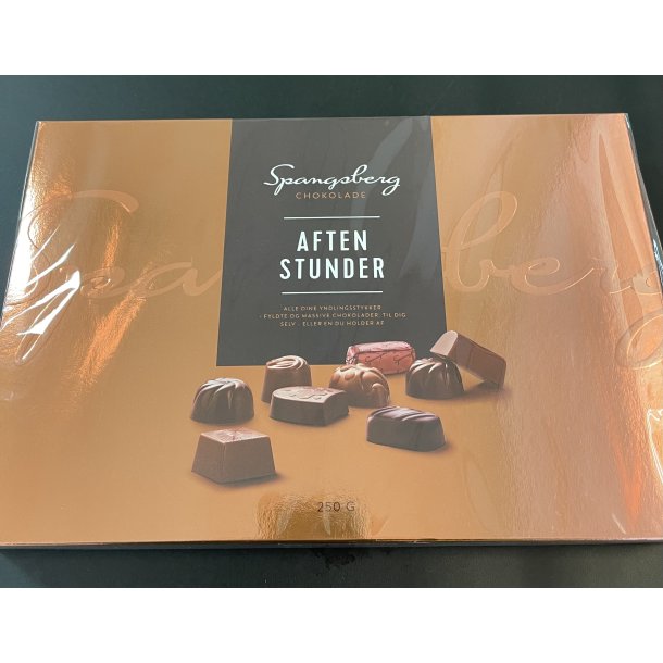 Dessert Chokolade
